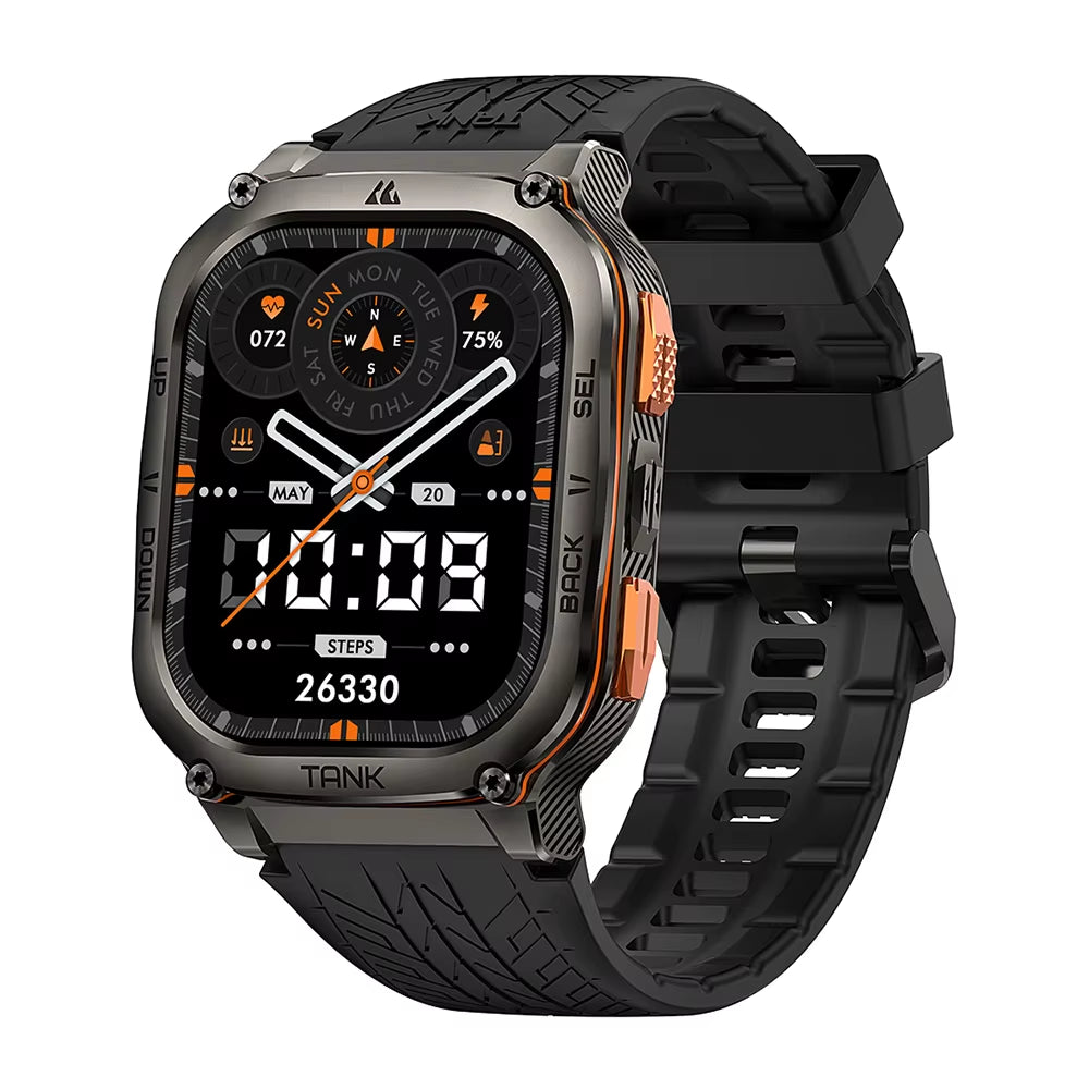 Original  TANK M3 Smartwatch 