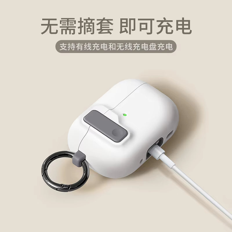 Protective Case for Airpods 