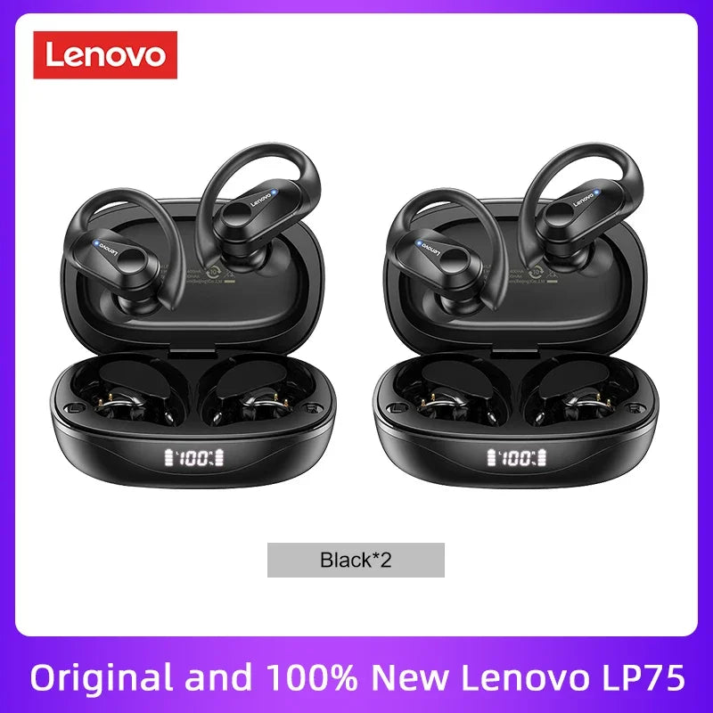 TWS Bluetooth V5.3 Earphones