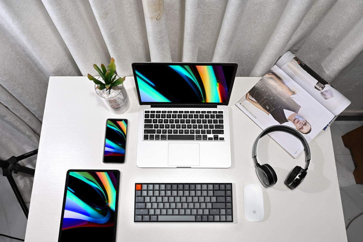  Bluetooth Keyboard 