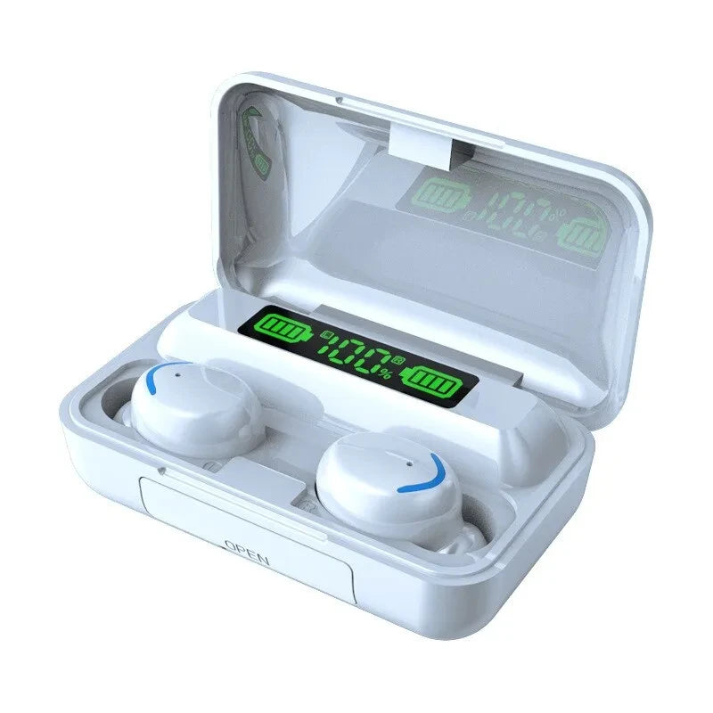 F9 Wireless Earphones 