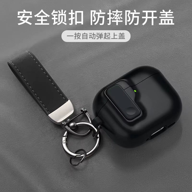 Protective Case for Airpods 