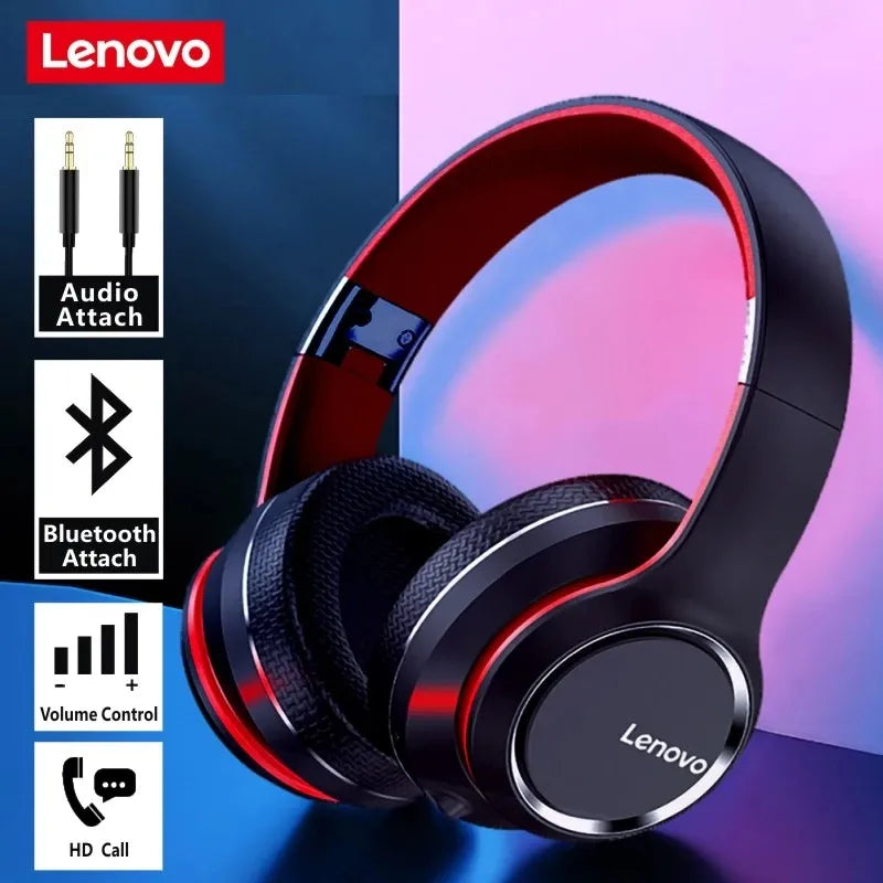 Bluetooth Earphones 