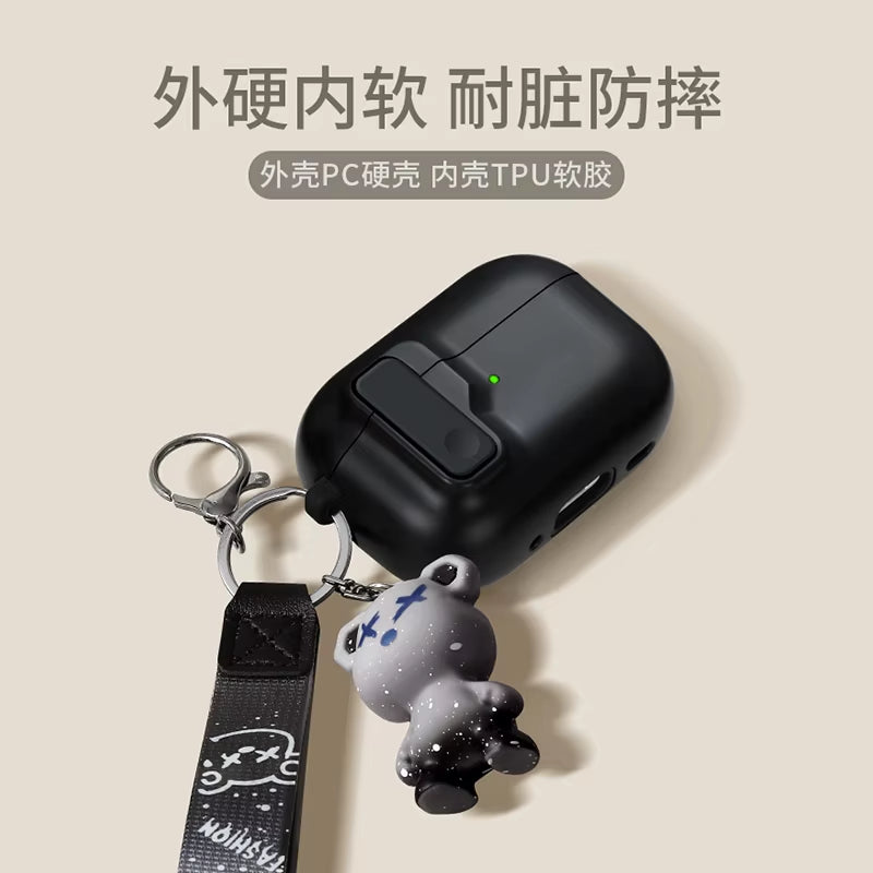 Protective Case for Airpods 