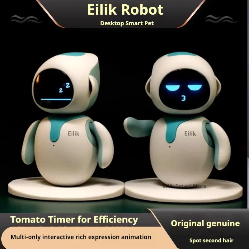 Eilik Smart Robot