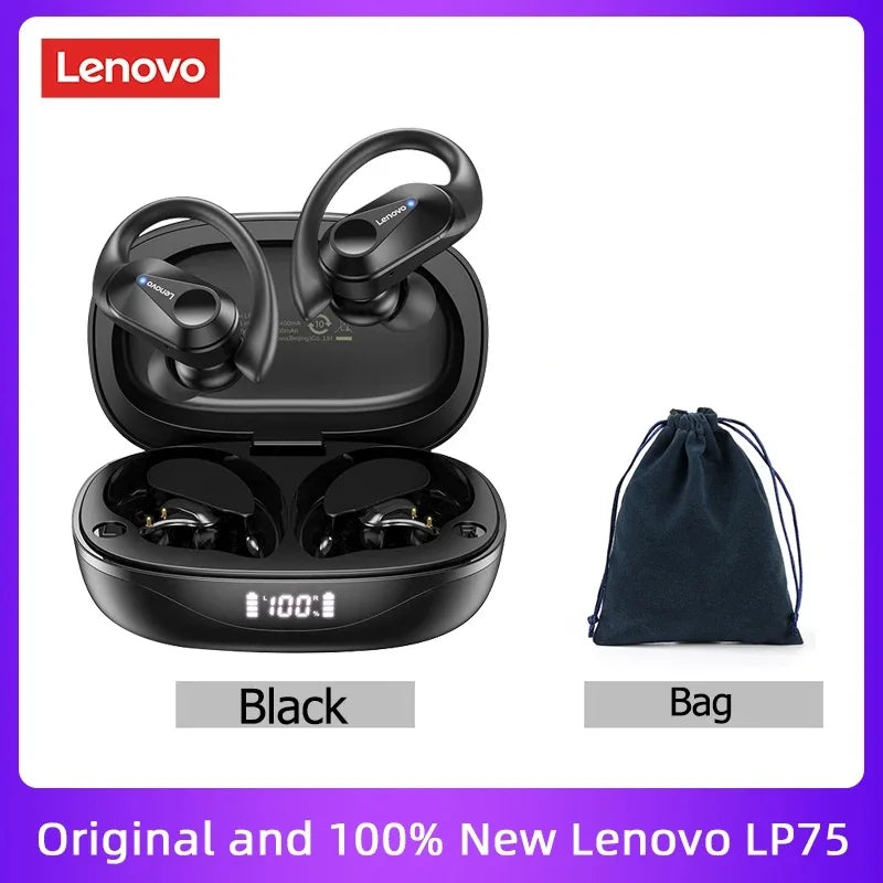 TWS Bluetooth V5.3 Earphones