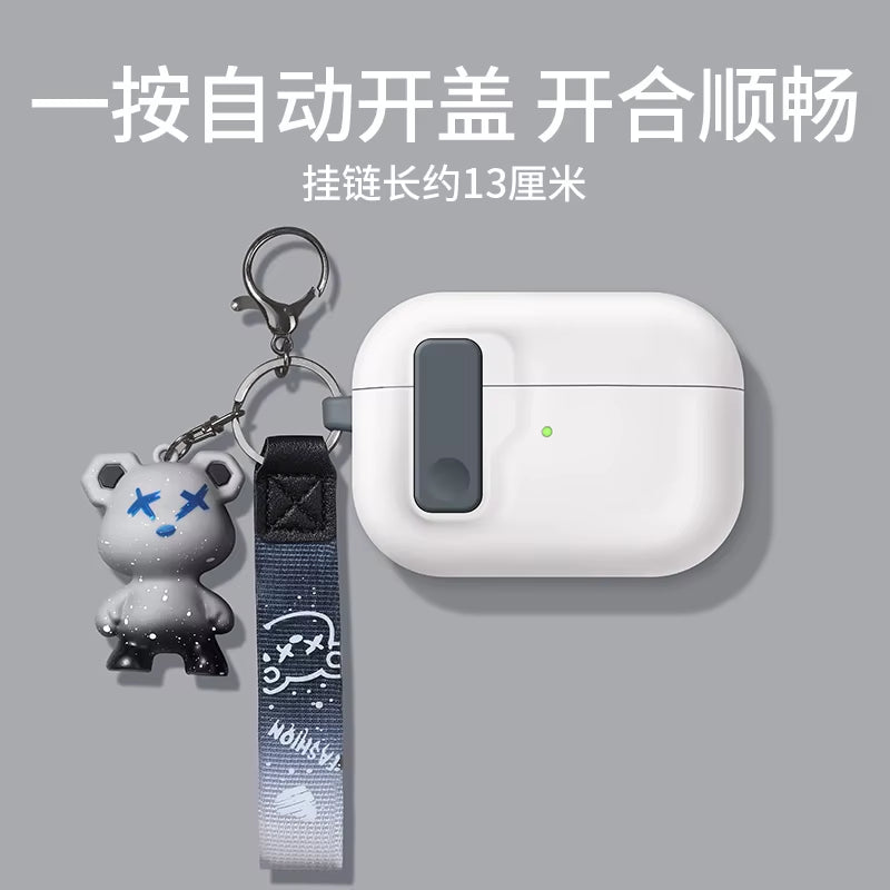 Protective Case for Airpods 