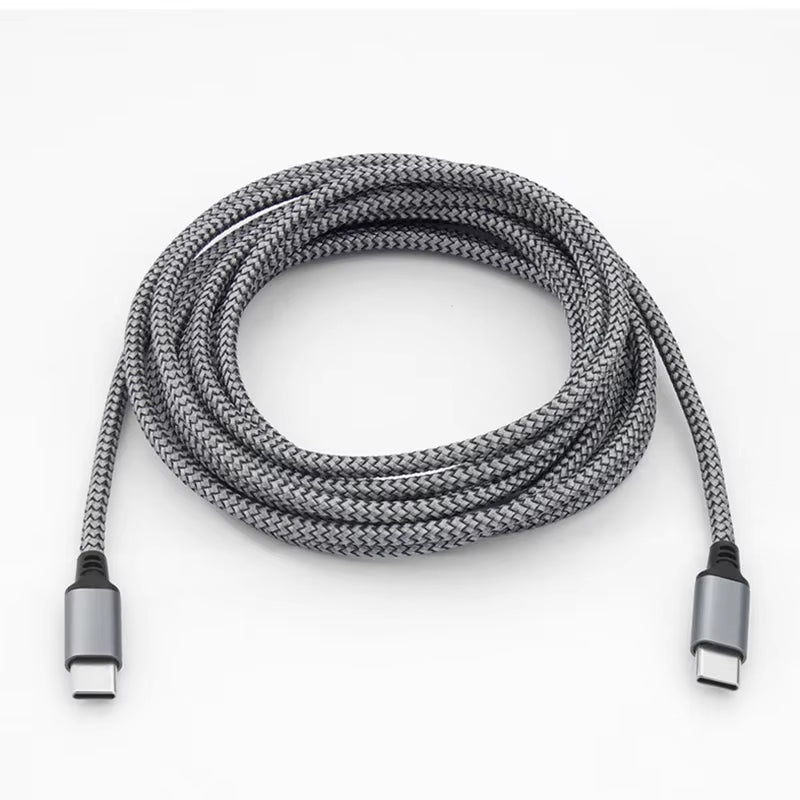 Type C Fast Charger Cable 