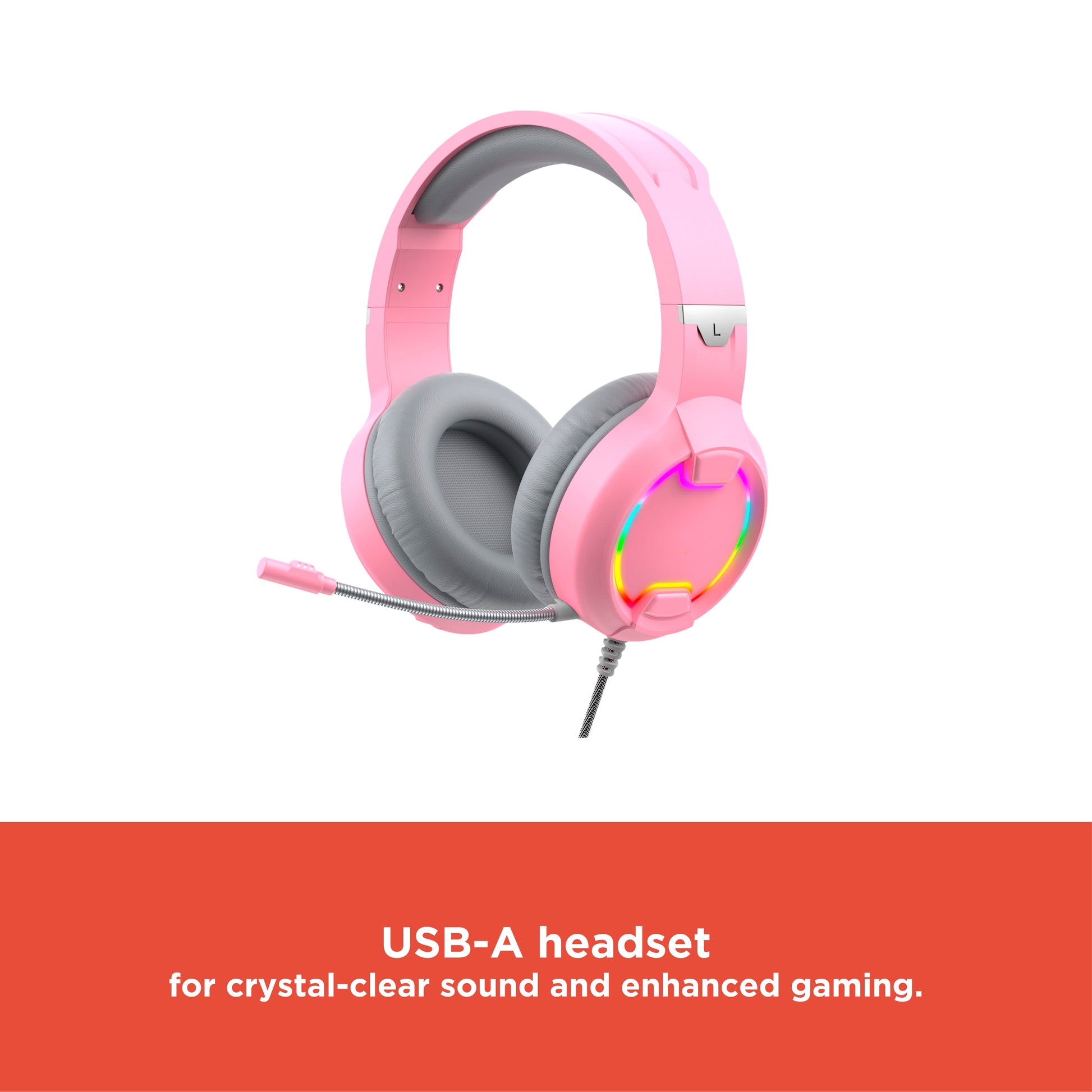 Mistic Gaming Combo 