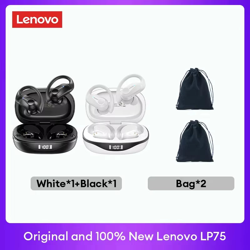 TWS Bluetooth V5.3 Earphones