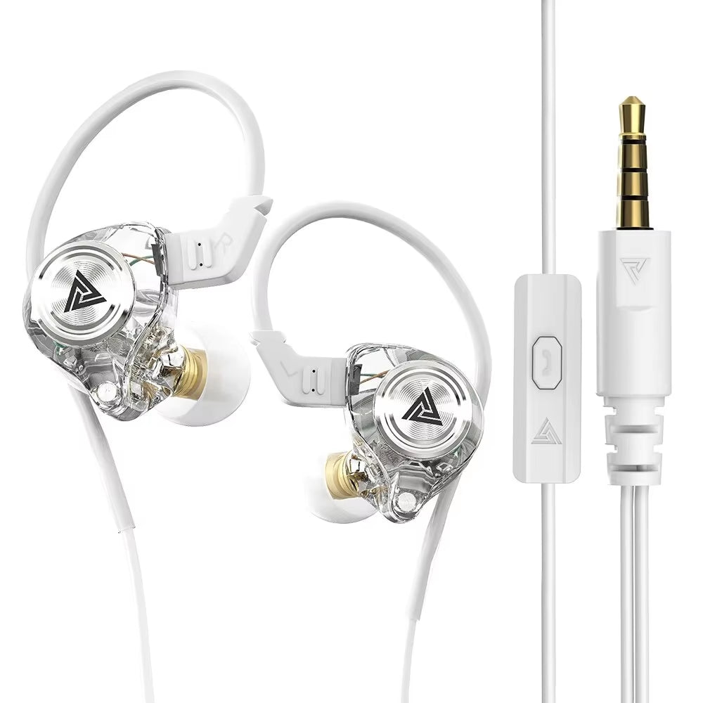 File Wired Earphone 