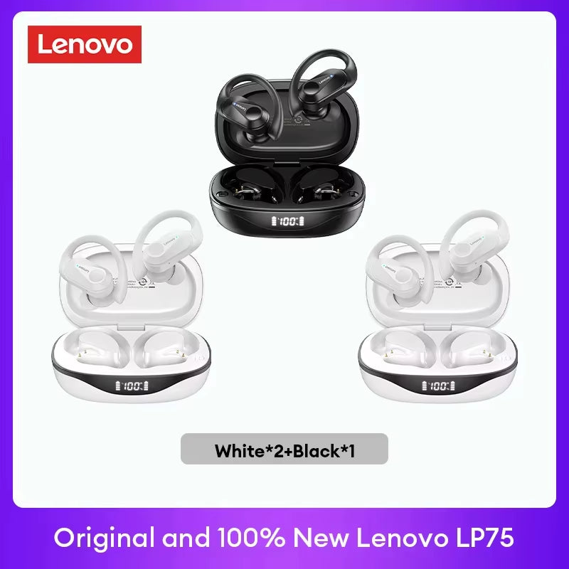 TWS Bluetooth V5.3 Earphones