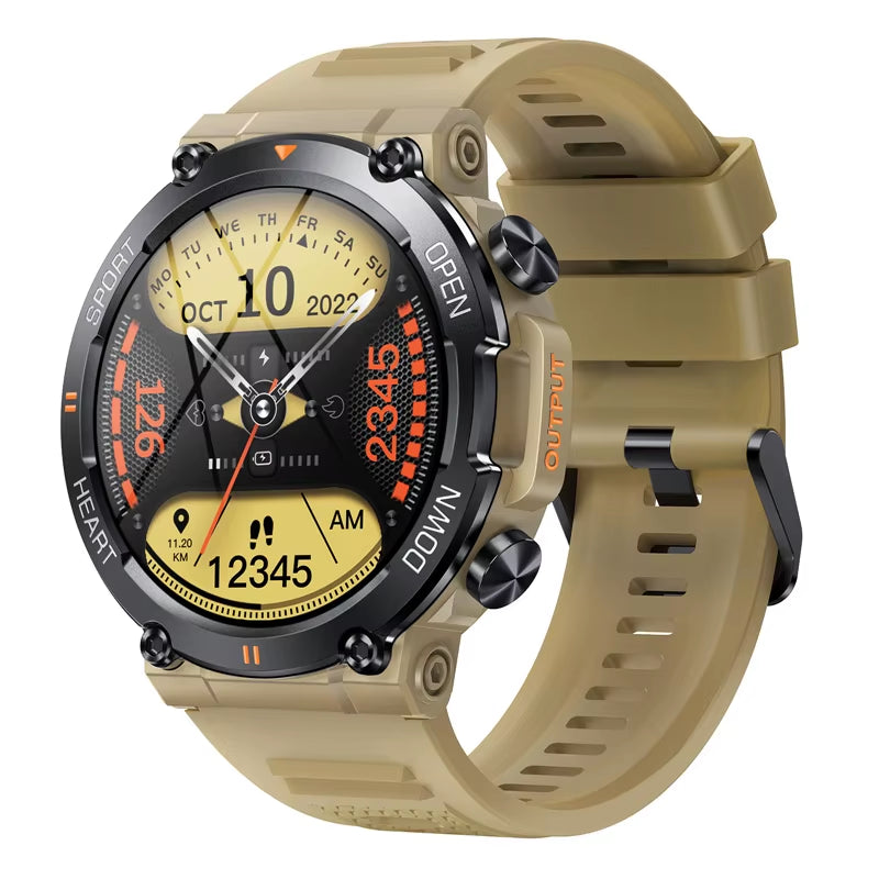 K56Pro Smart Watch 
