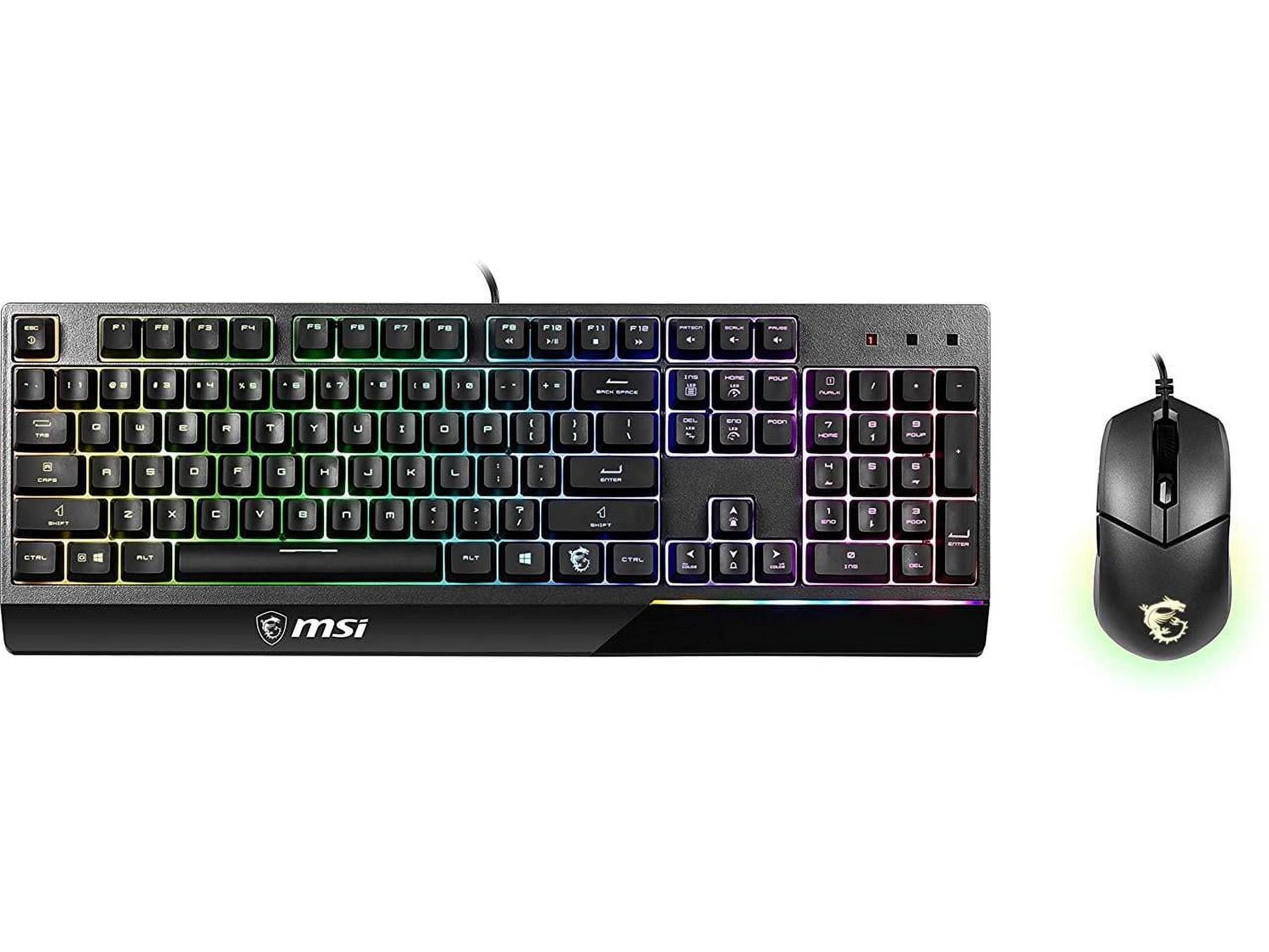 Gaming Keyboard 