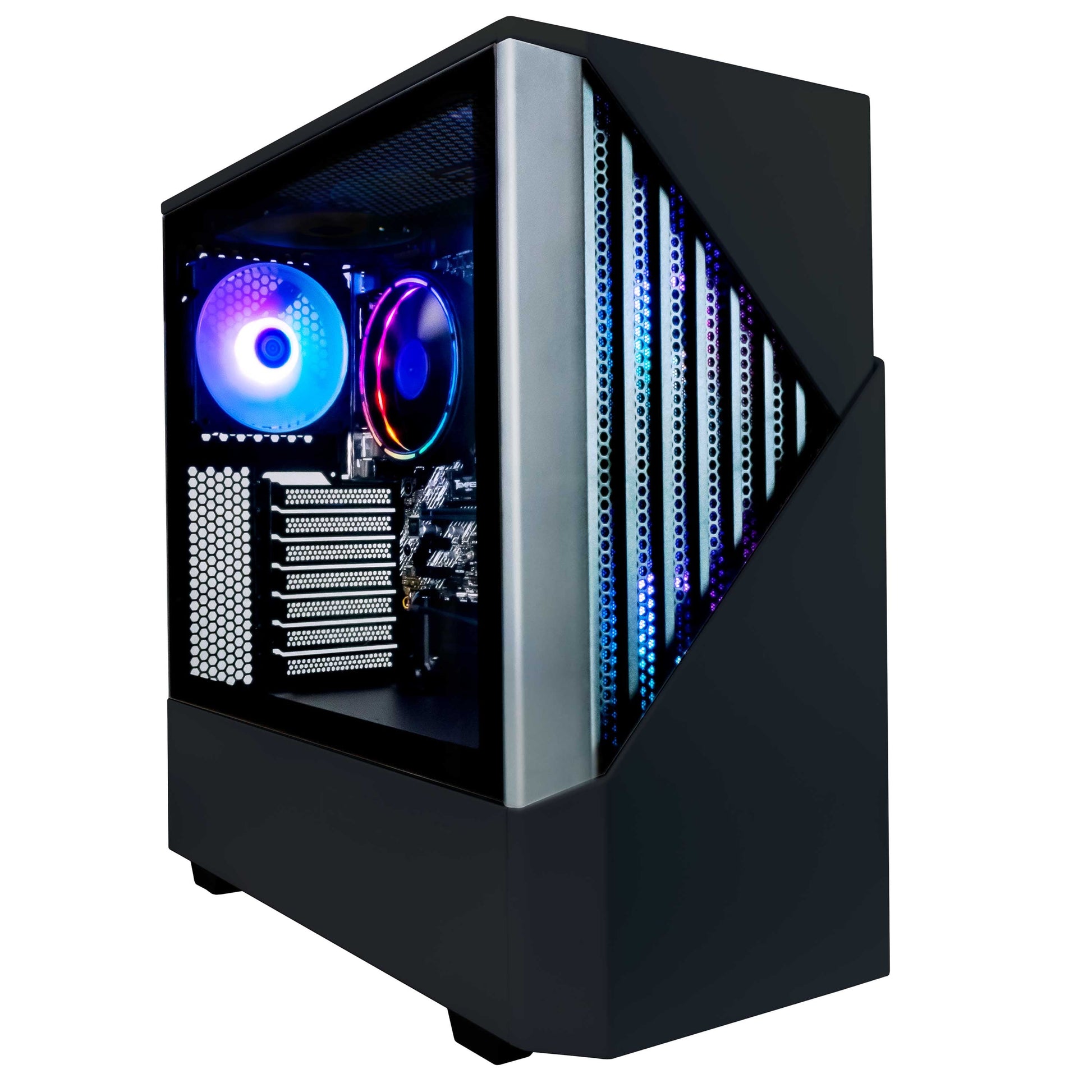 PC Dark Castle Desktop Computer