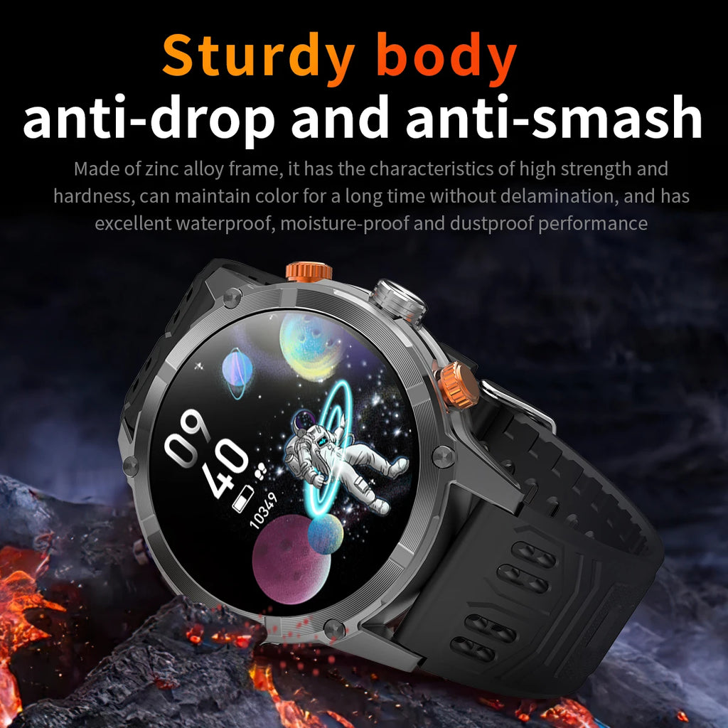 2025 Smart Watch
