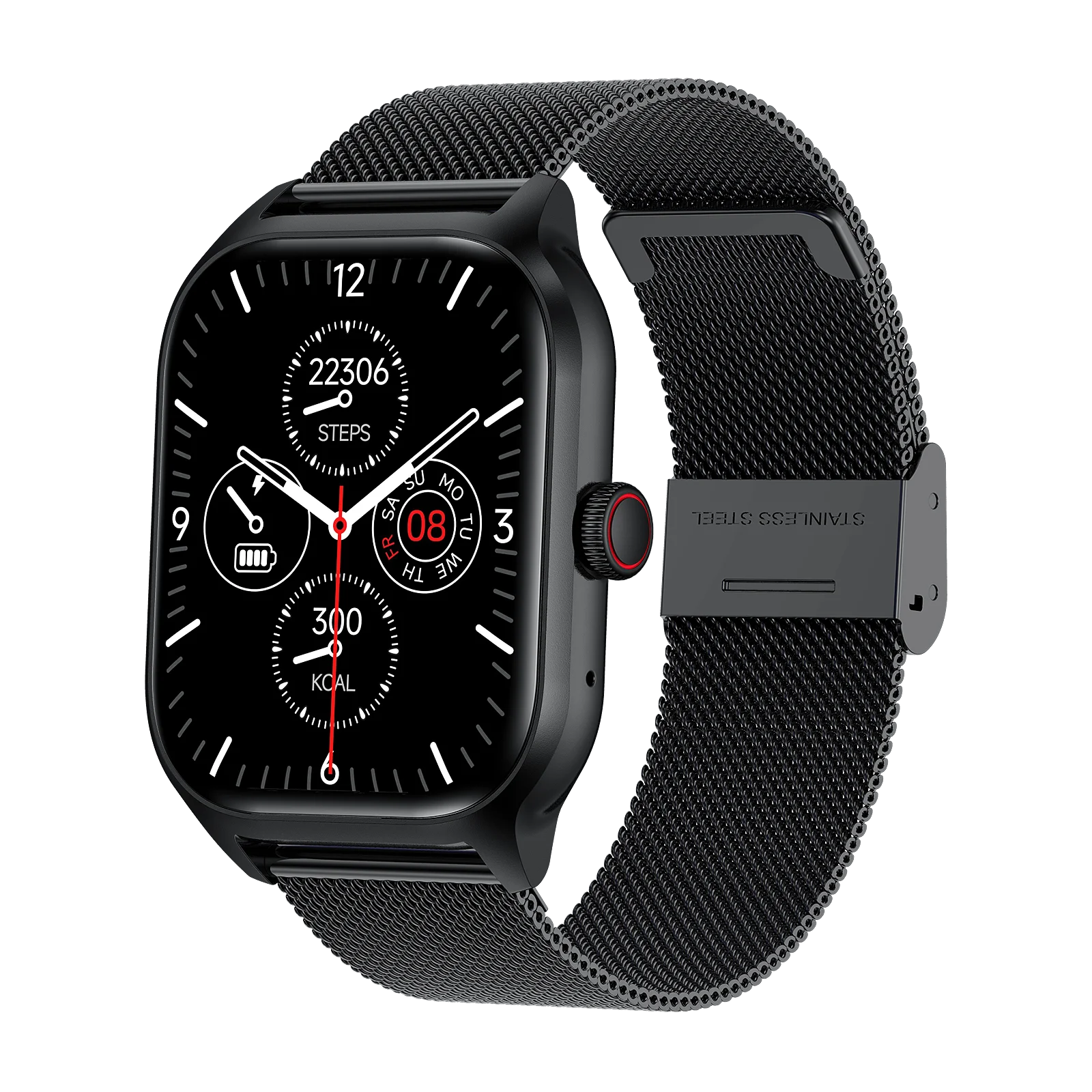 LT10 Smart Watch 