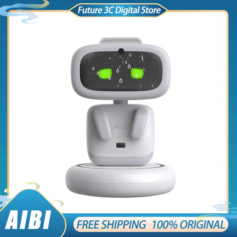 AI Pocket Pet