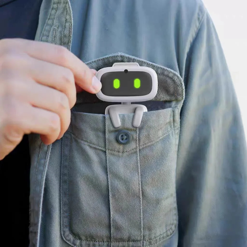 AI Pocket Pet
