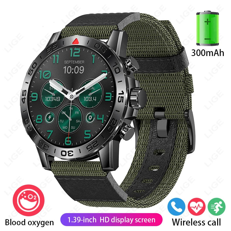 Original Bluetooth Smart Watches 