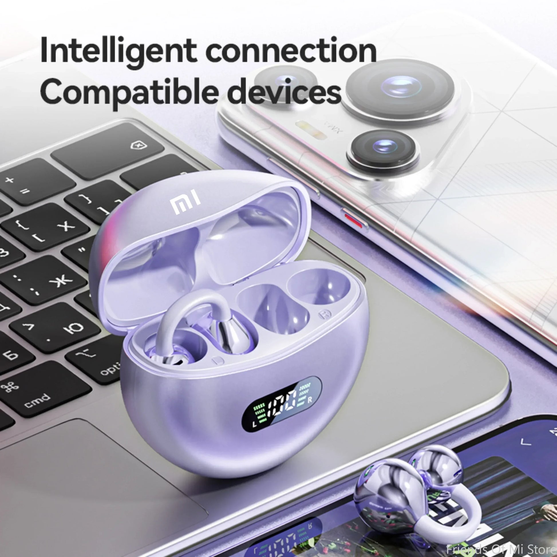 Xiaomi Earbuds 