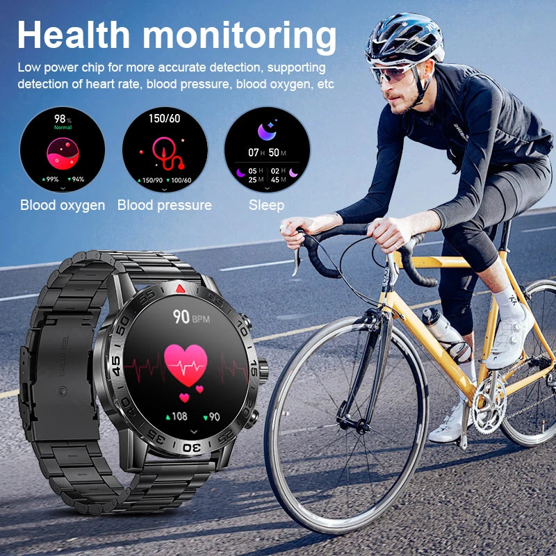 Original Bluetooth Smart Watches 
