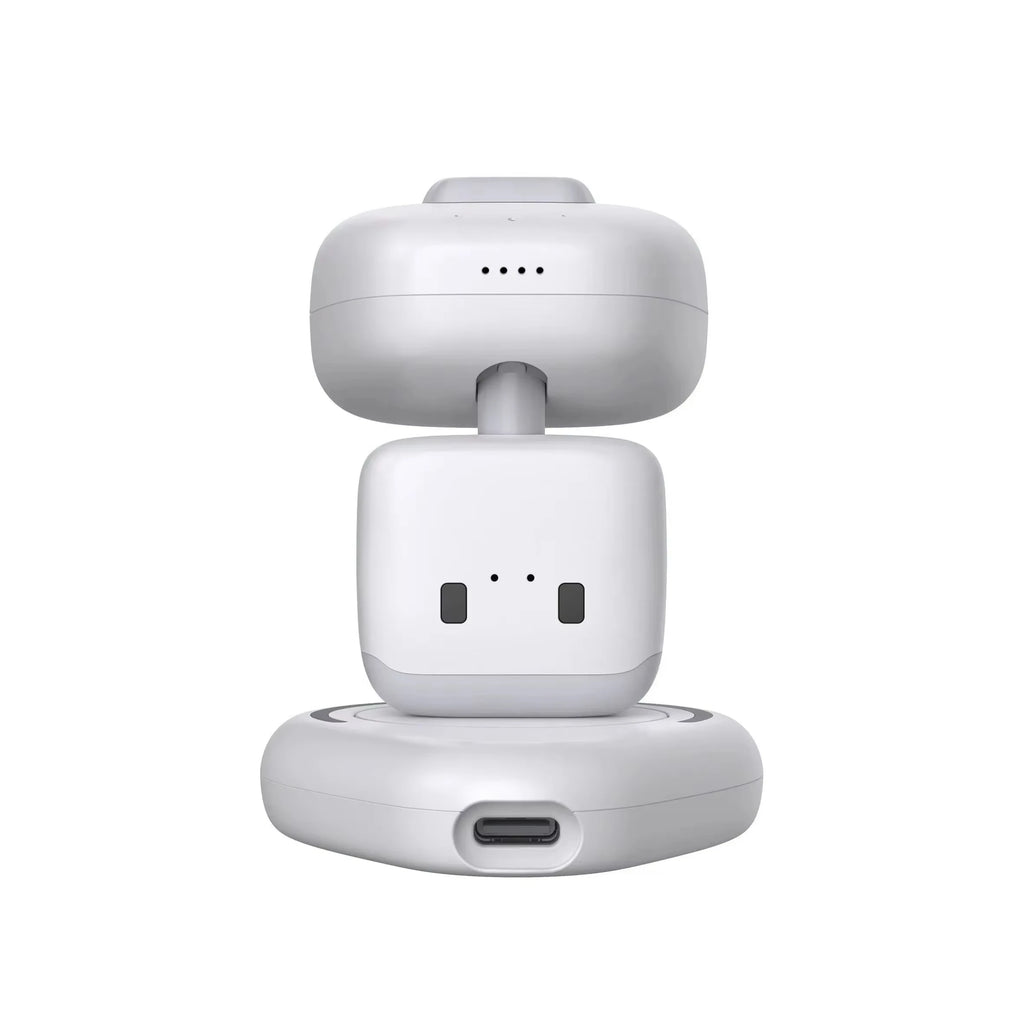 AI Pocket Pet