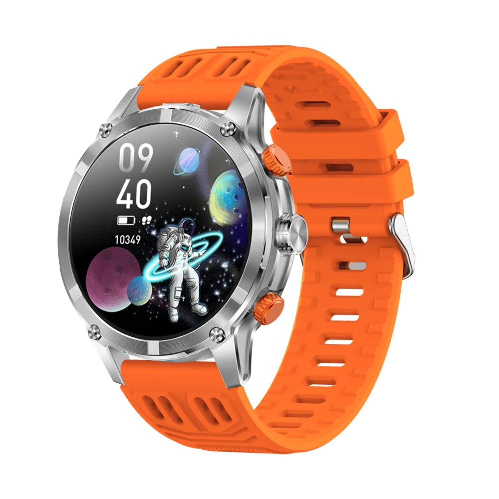 2025 Smart Watch