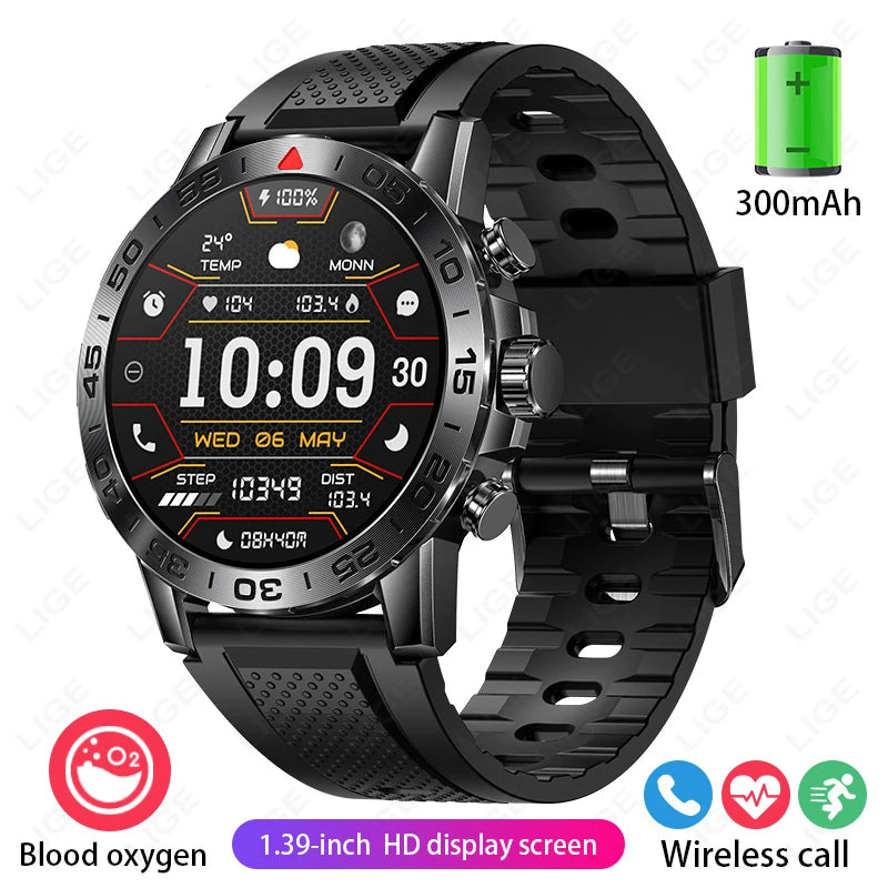 Original Bluetooth Smart Watches 