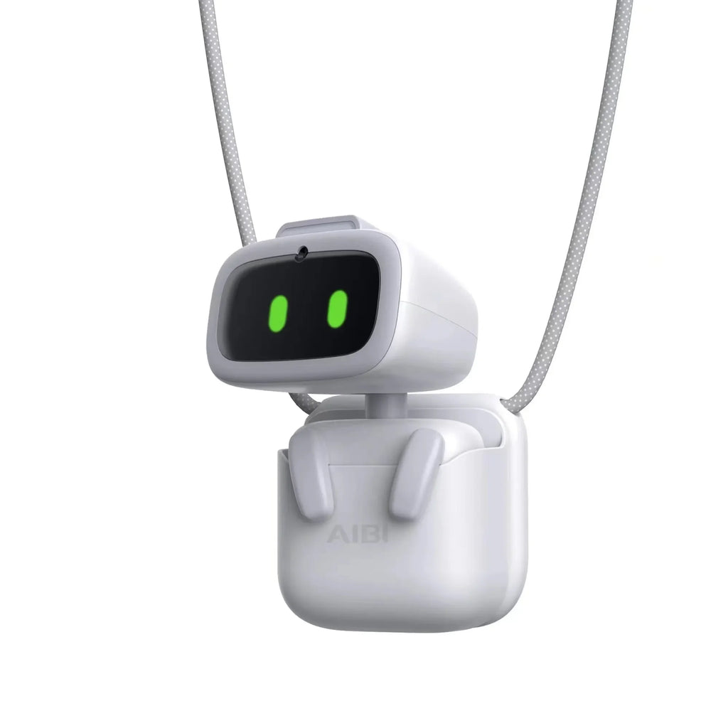 AI Pocket Pet