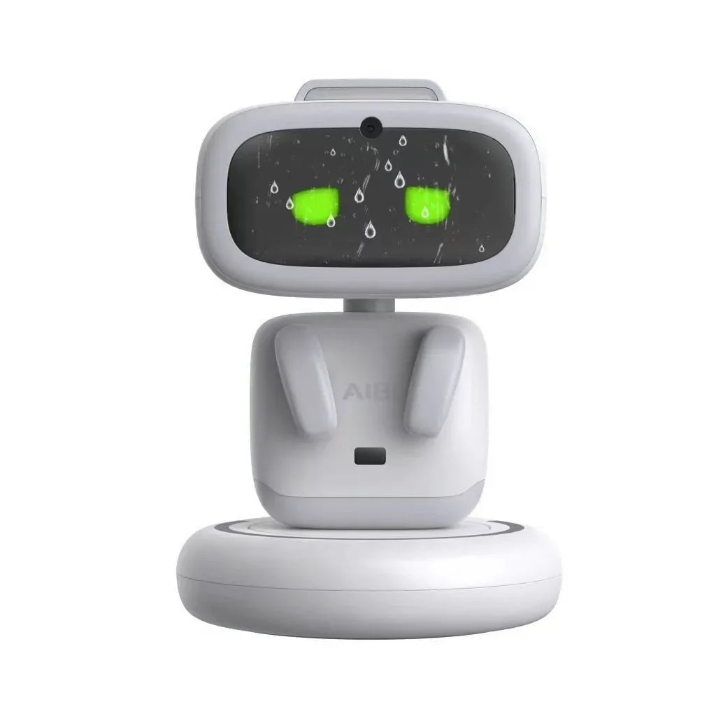 AI Pocket Pet