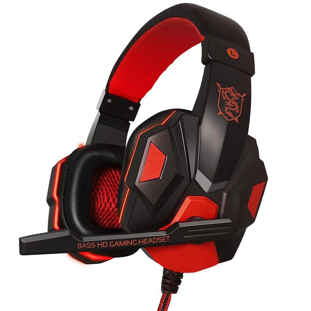 Gaming Headset 1
