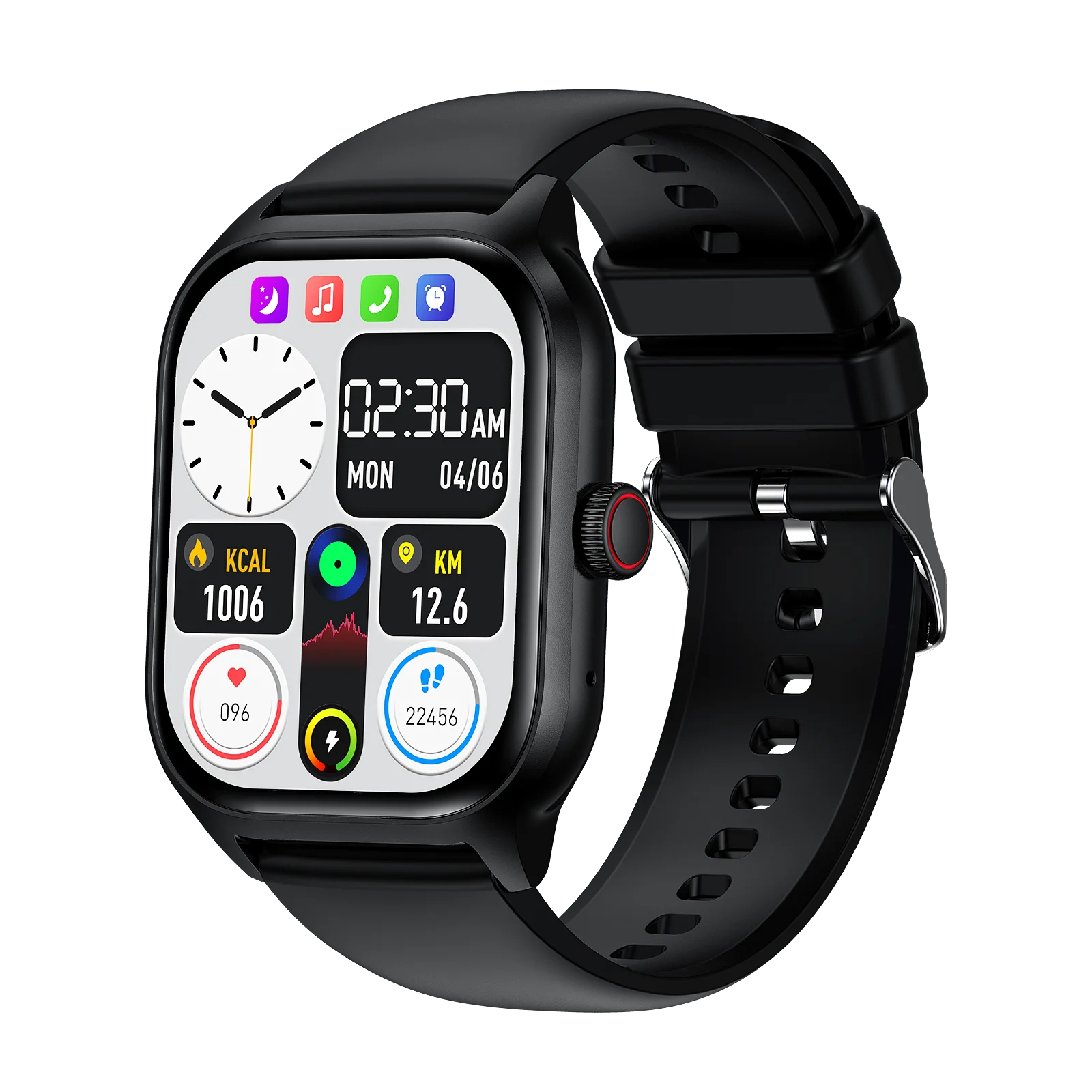 LT10 Smart Watch 