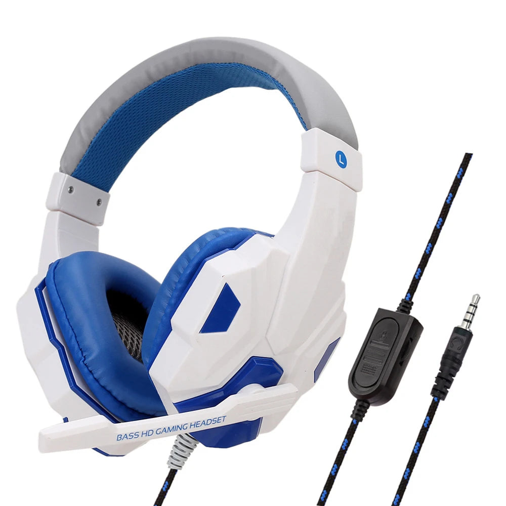 Gaming Headset 1