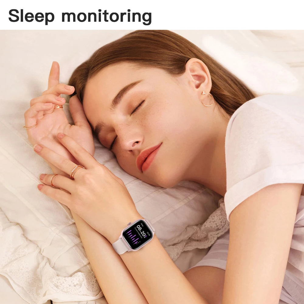 LT10 Smart Watch 