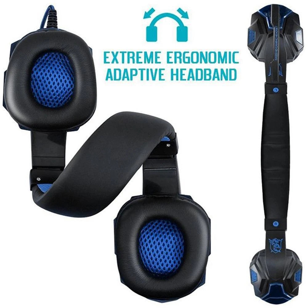 Gaming Headset 1