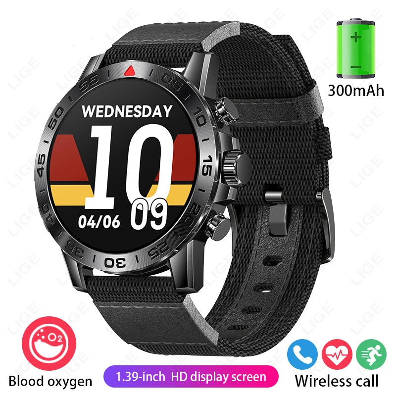 Original Bluetooth Smart Watches 