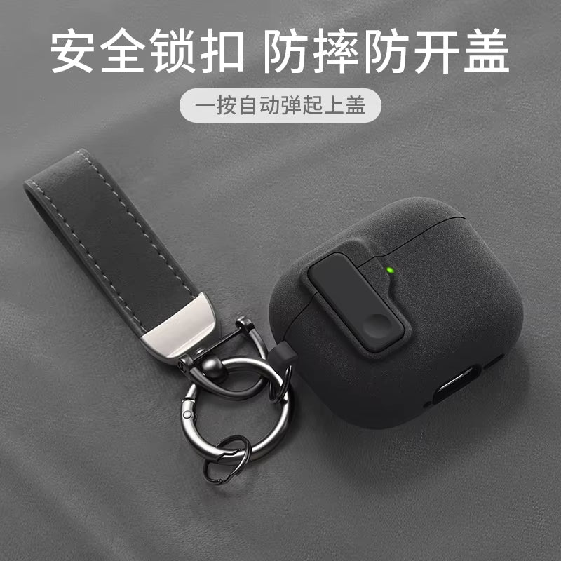 Protective Case for Airpods 
