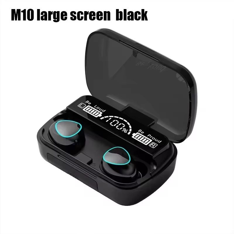 X15 TWS Wireless Earphone