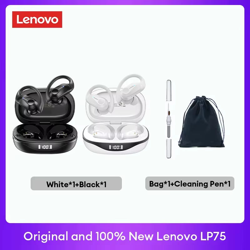 TWS Bluetooth V5.3 Earphones
