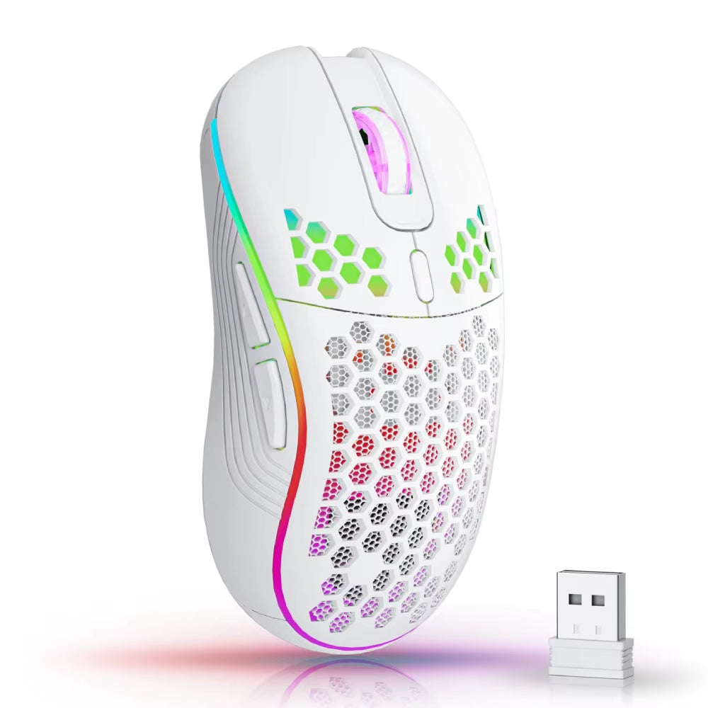 Wireless Mouse 