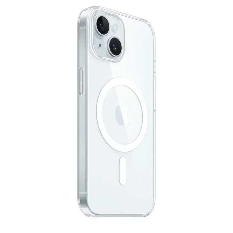 Magnetic Case for iPhone 