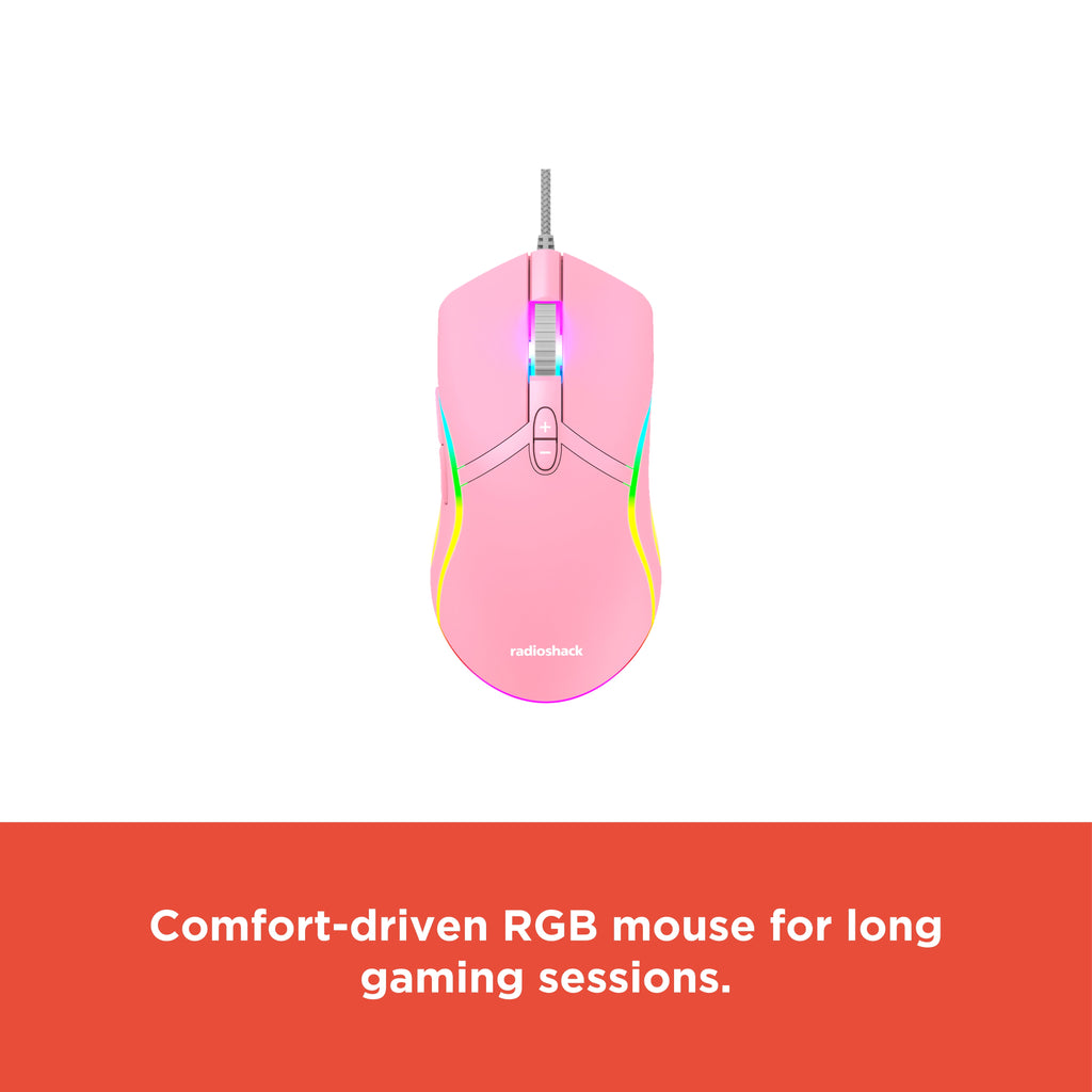 Mistic Gaming Combo 