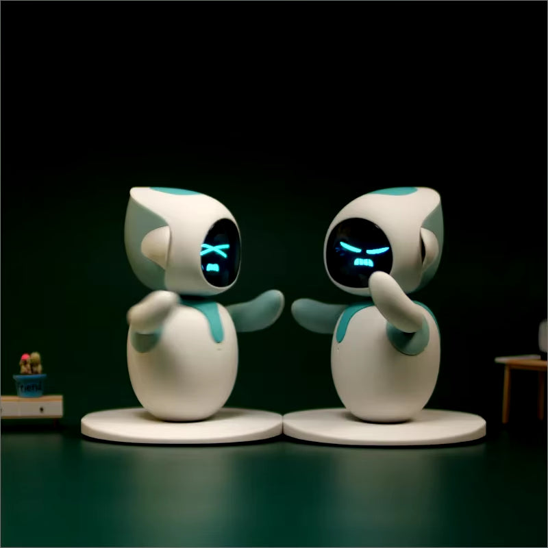 Eilik Smart Robot