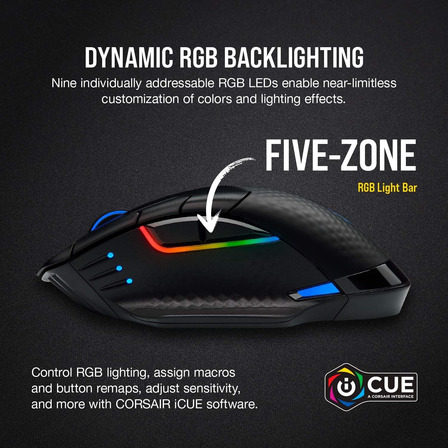 Gaming Optical Mouse