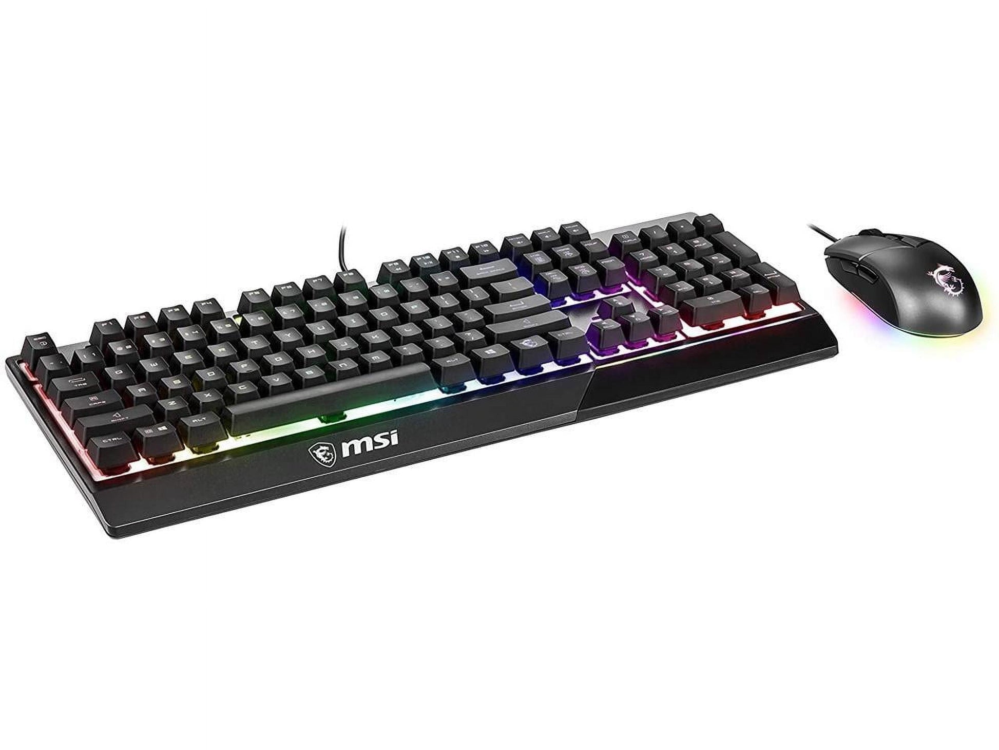 Gaming Keyboard 