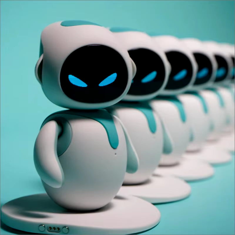 Eilik Smart Robot