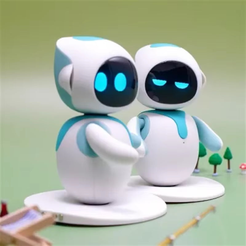 Eilik Smart Robot