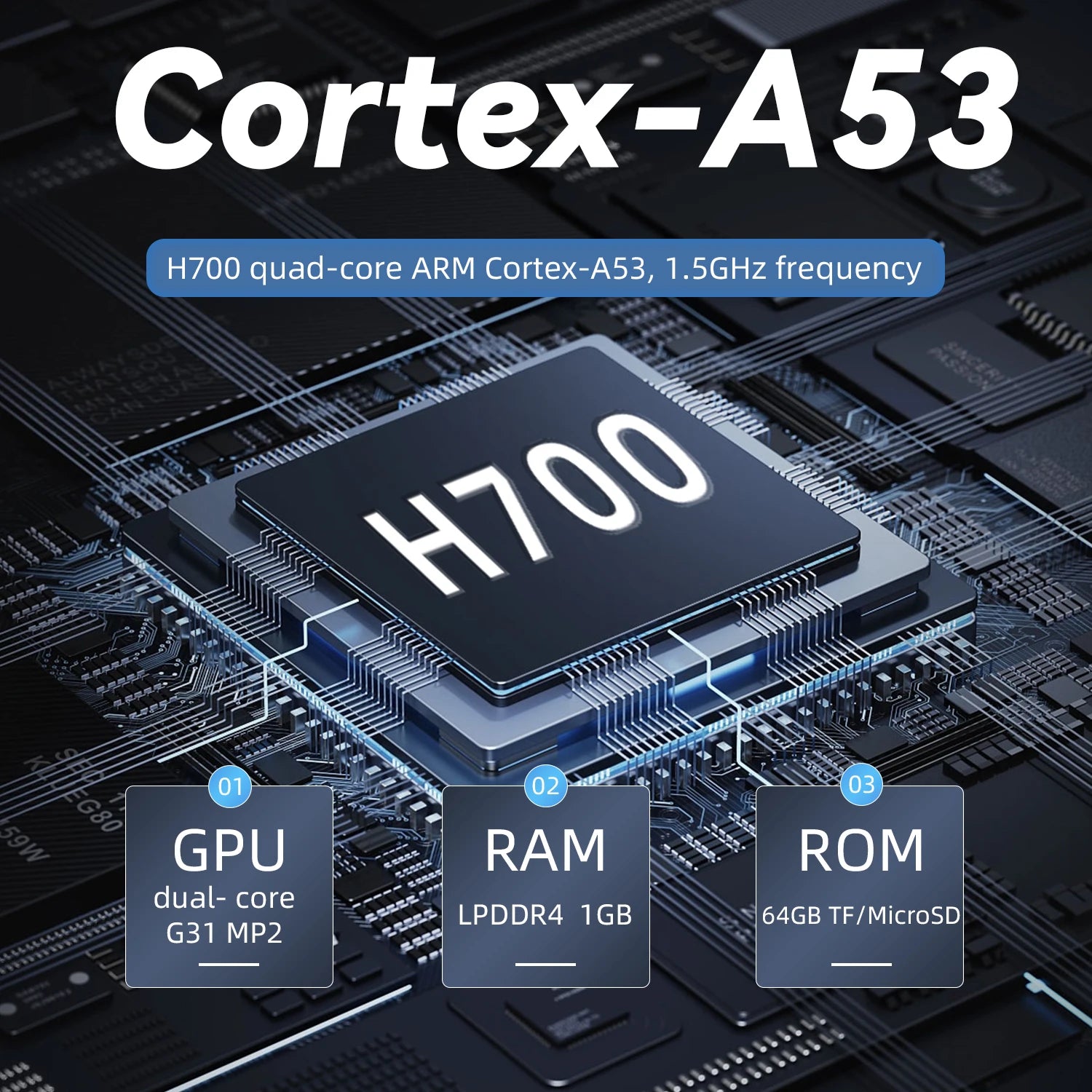 RG35XX H Handheld Video Game Consoles Linux 3.5-Inch IPS 640*480 Screen H700 Retro Gaming Player 5000+ Games Kids Gift