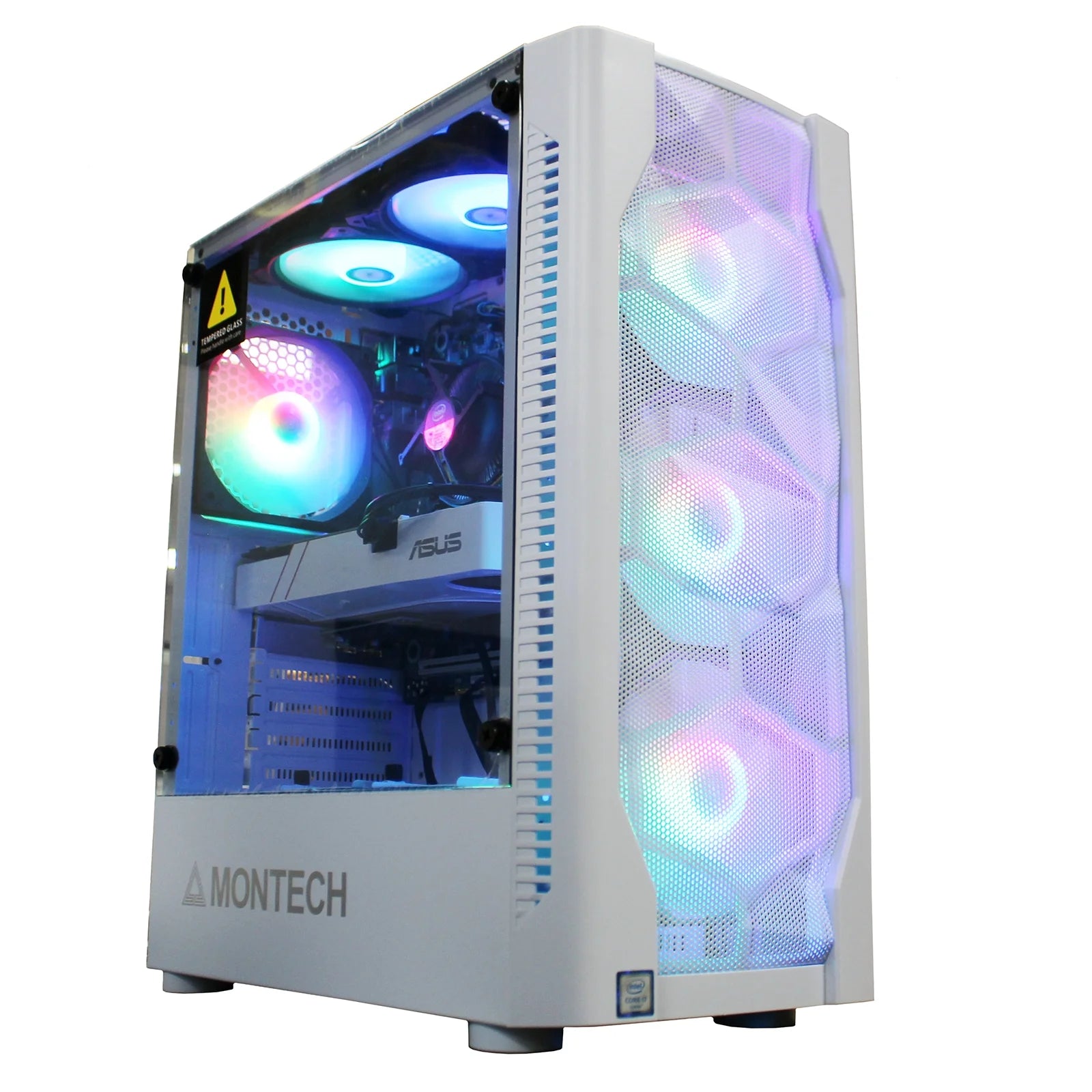 POLAR APEX PC Gaming 